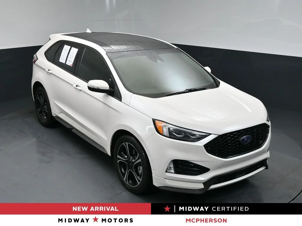2019 Ford Edge ST AWD's photo