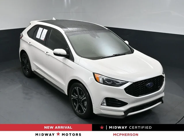 2019 Ford Edge ST