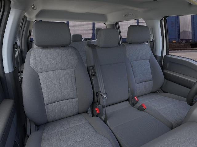 New 2026 Oxford White Ford F-250® XL image 32