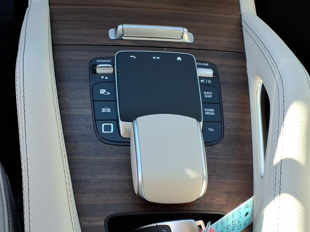 New 2026 Twilight Blue Metallic Mercedes-Benz GLE 350 image 20