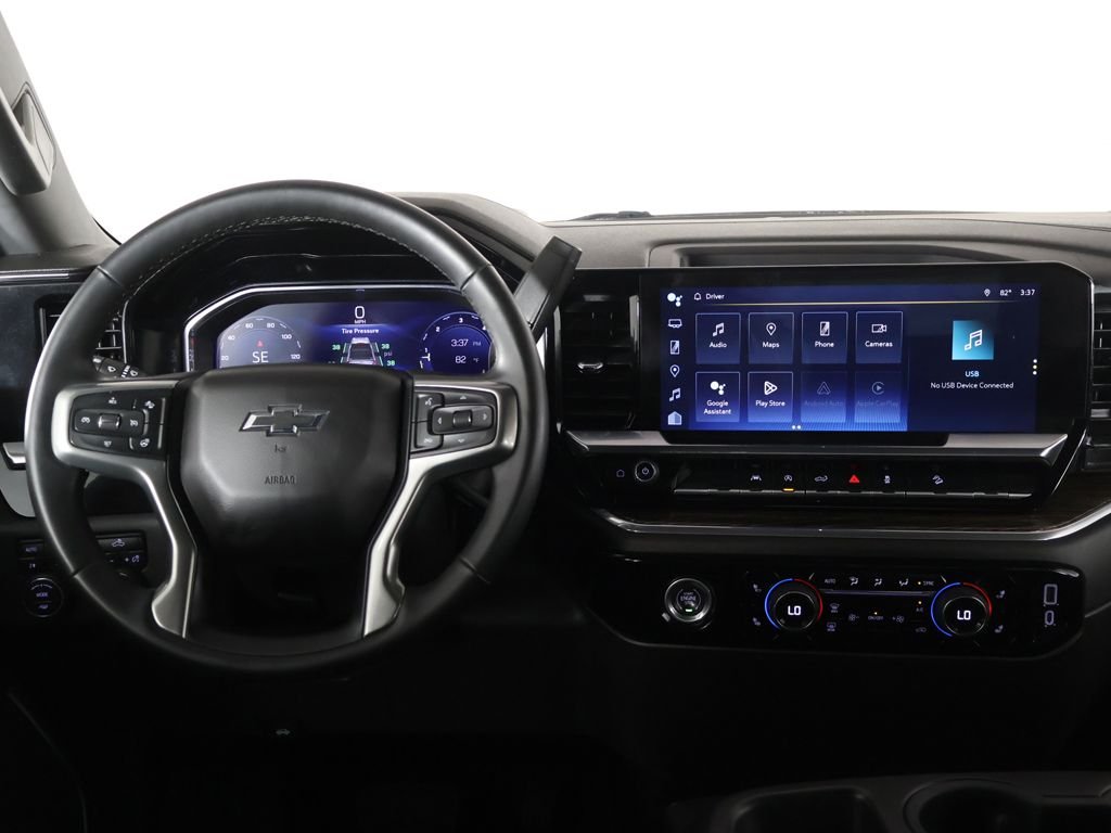2023 Chevrolet Silverado 1500 LT Trail Boss - Photo 29
