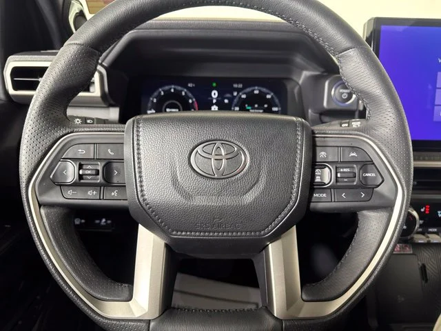 Certified Used 2026 Underground Toyota Platinum image 17