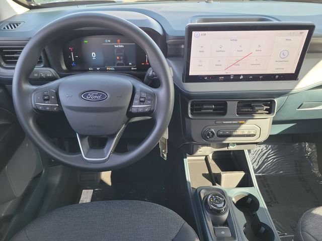 New 2026 Shadow Black Ford XL image 4