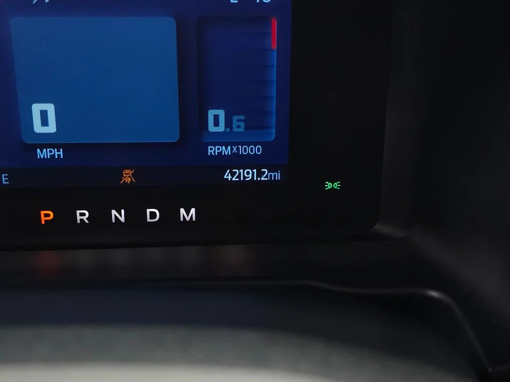 Used 2021  Ford Big Bend image 21