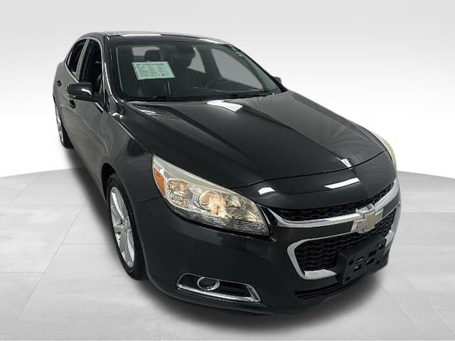 2015 Chevrolet Malibu