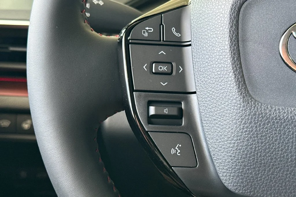 New 2027 Cutting Edge Toyota  XSE Premium image 28
