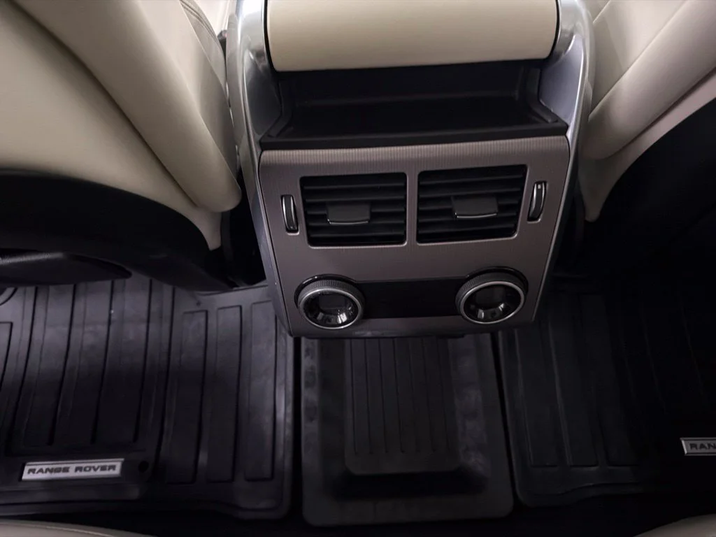Used 2020 Blue Land Rover HSE image 27