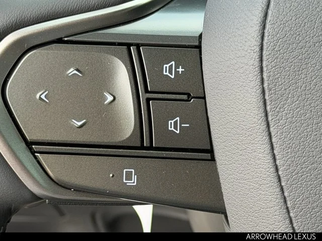 New 2026 Gray Lexus 350 Premium+ image 22