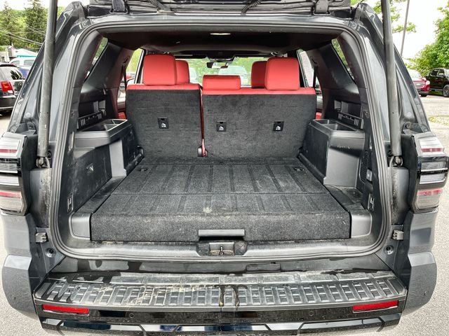 Certified Used 2025  Toyota TRD Pro image 22