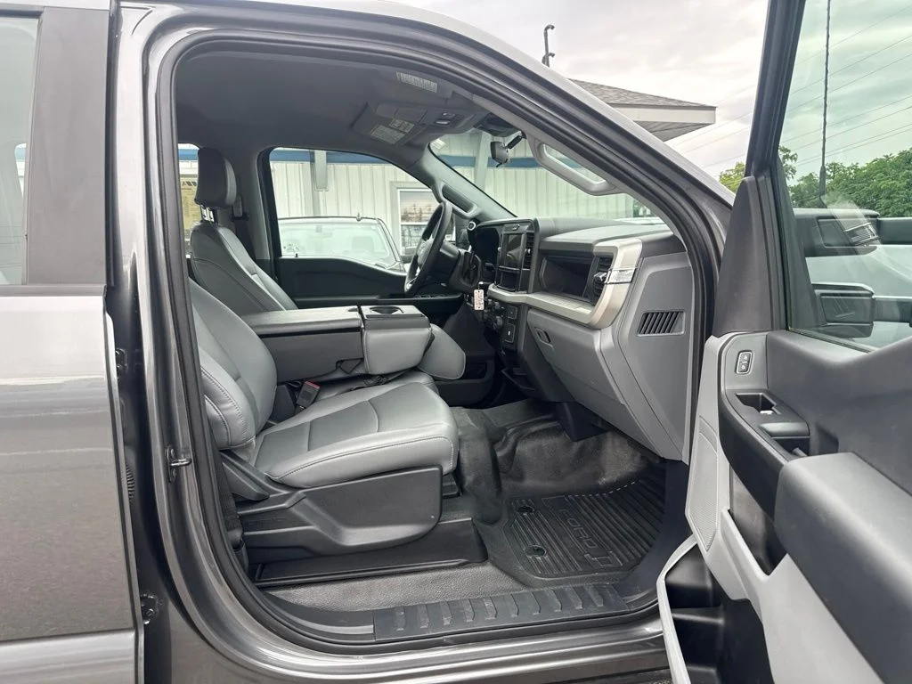 Used 2026 Gray Ford XL image 21