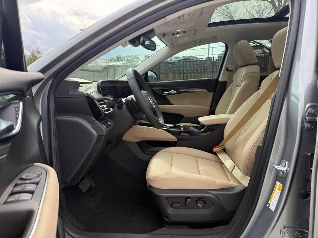 2026 Buick Envision Preferred - Photo 21