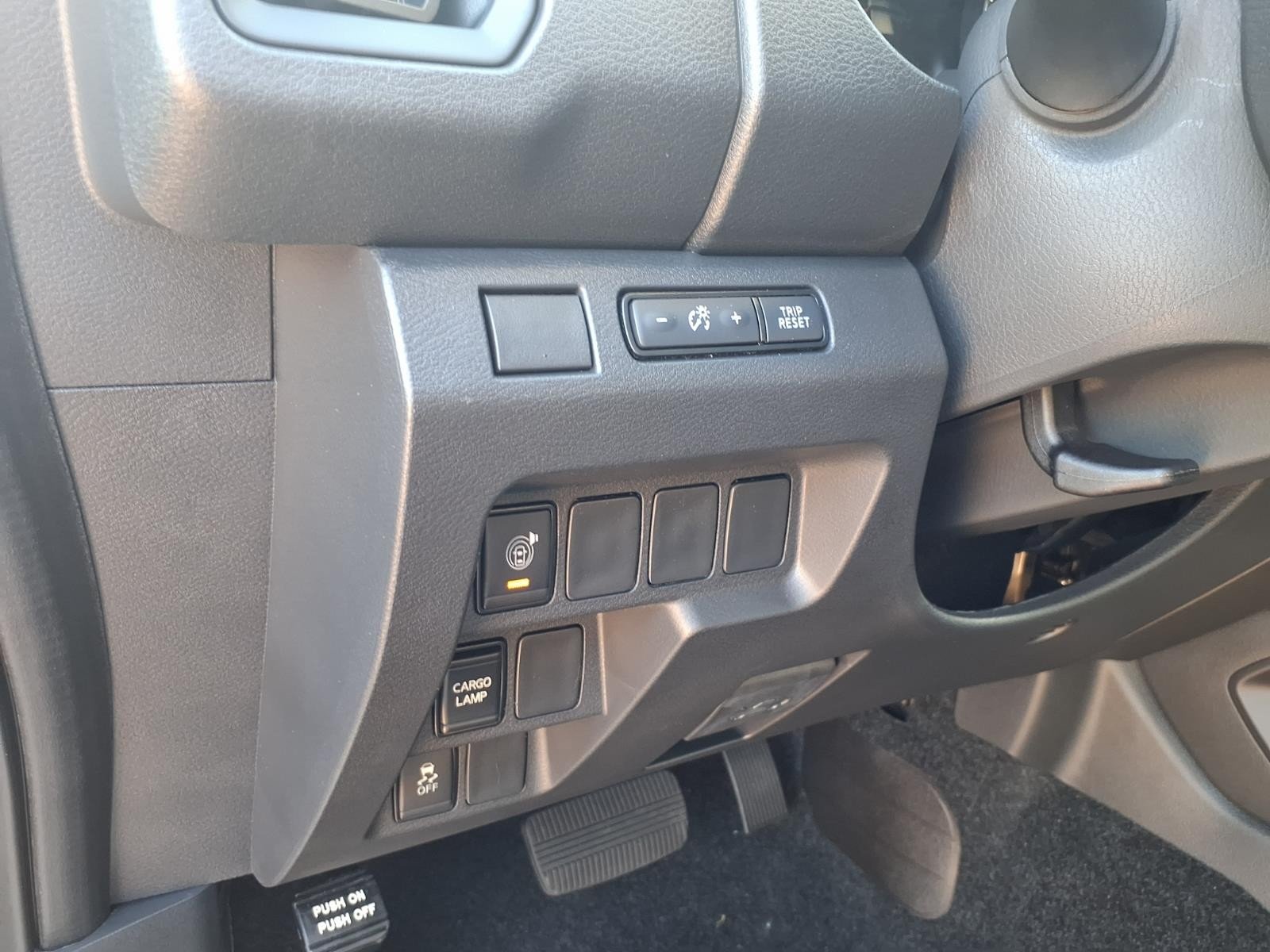 2027 Nissan Frontier S  at Robbins Nissan