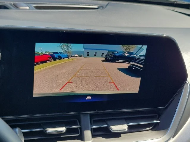 2024 Chevrolet Trax Activ - Photo 32