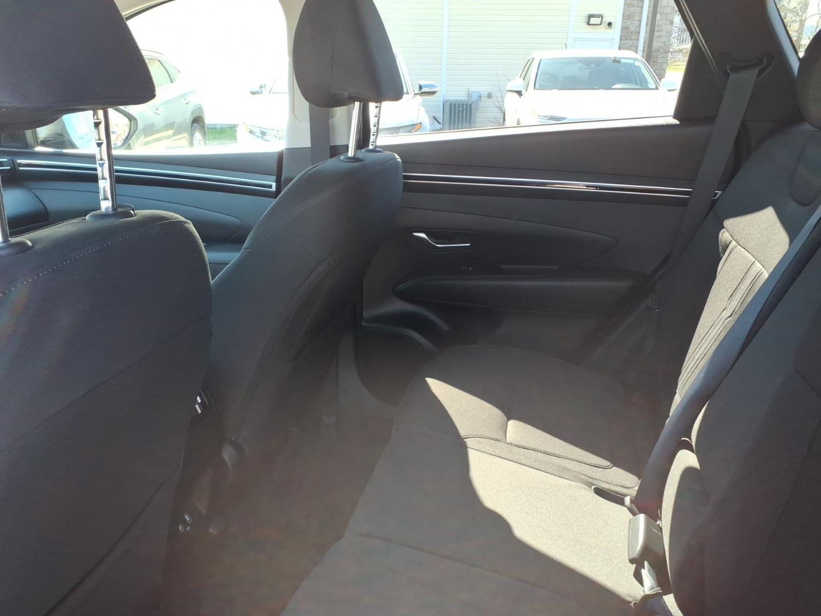 2023 Hyundai Tucson SEL - Photo 16