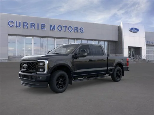 2026 Ford F-250 Lariat 4x4 Crew Cab 6-3/4' Box's photo