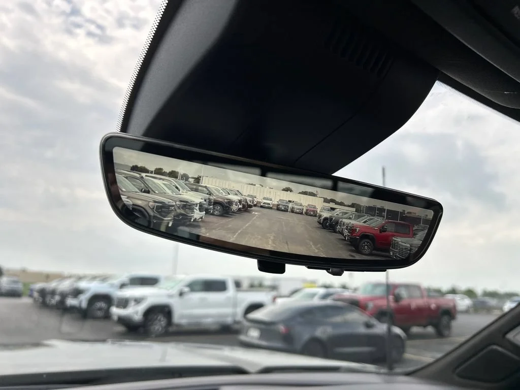 2026 GMC Sierra 2500HD Denali Ultimate - Photo 30