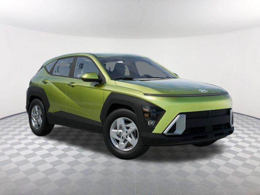 New 2027  Hyundai SE FWD image 2
