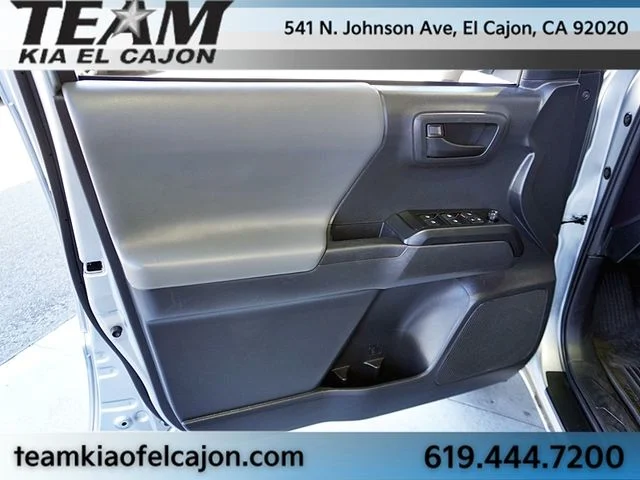 Used 2022 Silver Toyota SR image 27