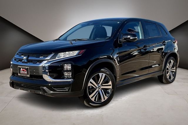 2026 Mitsubishi Outlander Sport 2.0 SE AWC CVT's photo