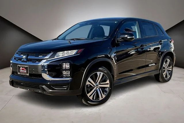2026 Mitsubishi Outlander Sport 2.0 SE AWC CVT's photo