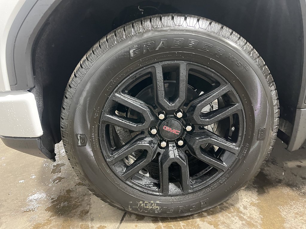 2026 GMC Sierra 1500 Elevation - Photo 8