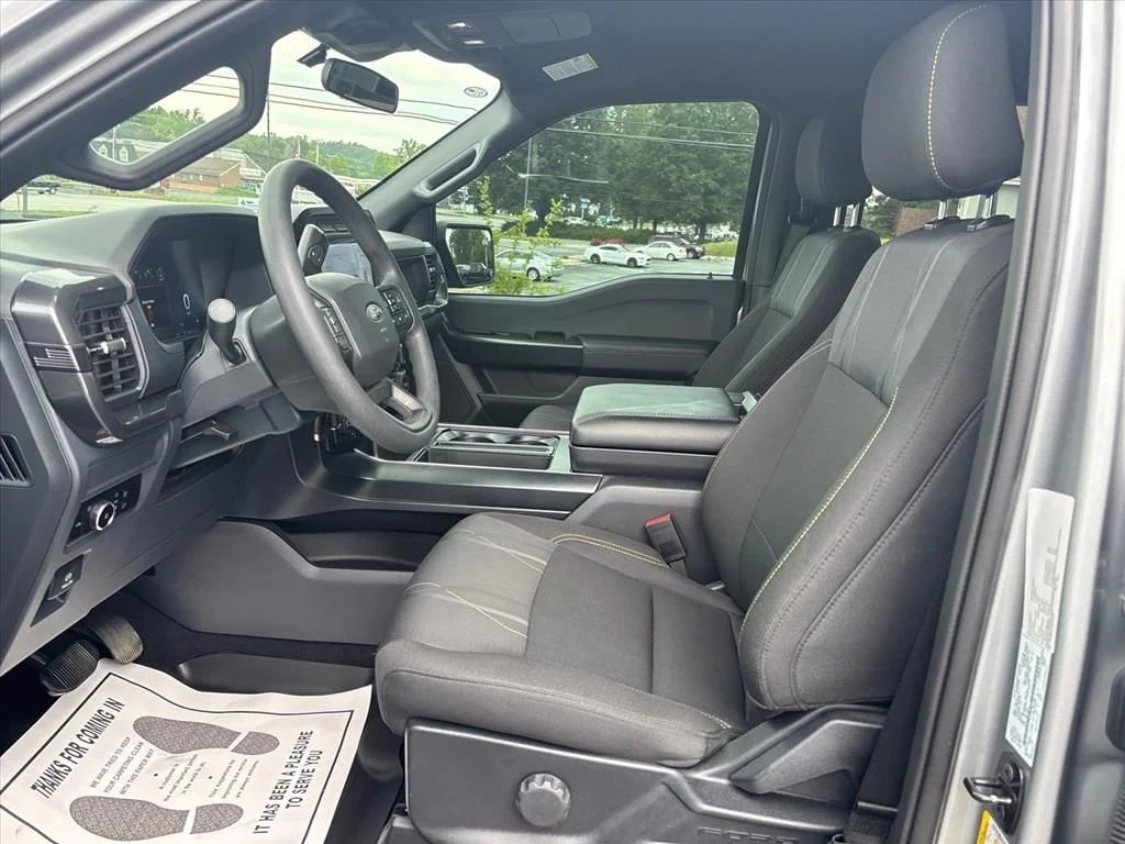 2024 Ford F-150 STX - Photo 24