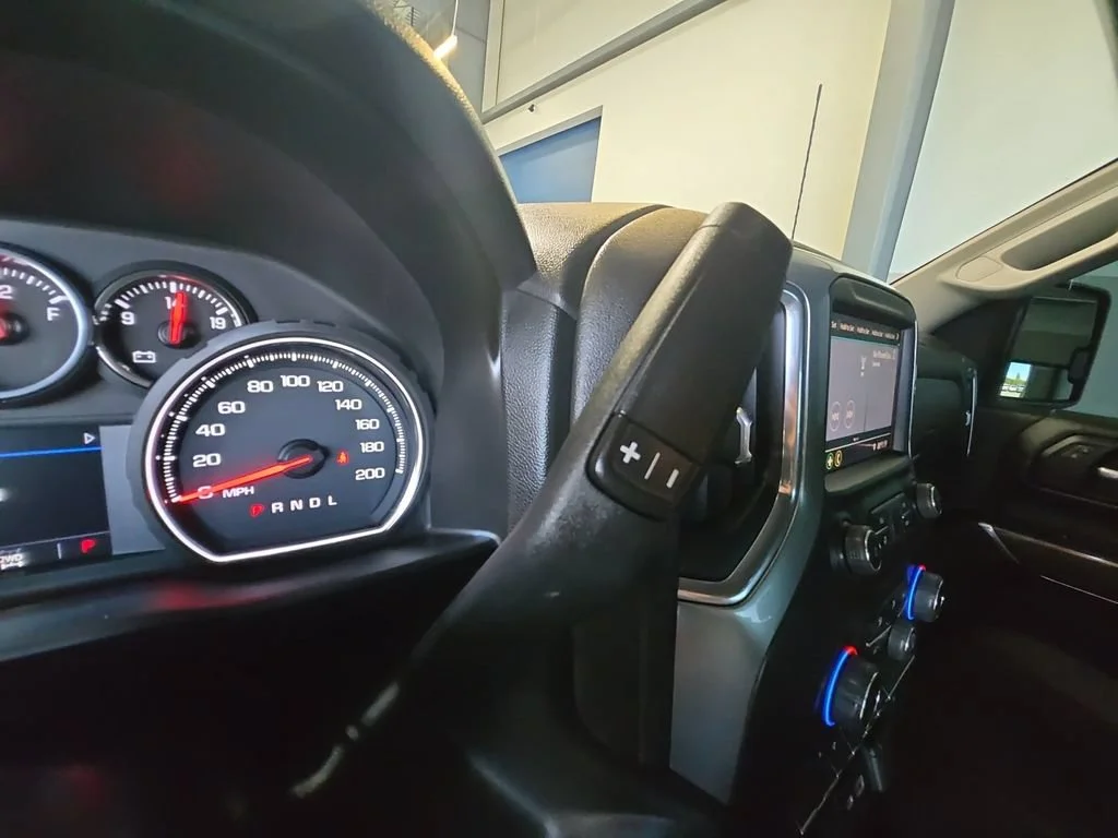 Used 2023 Summit White Chevrolet LT image 18