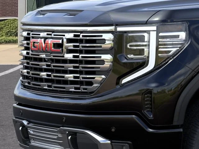 New 2026 Onyx Black GMC Denali image 13