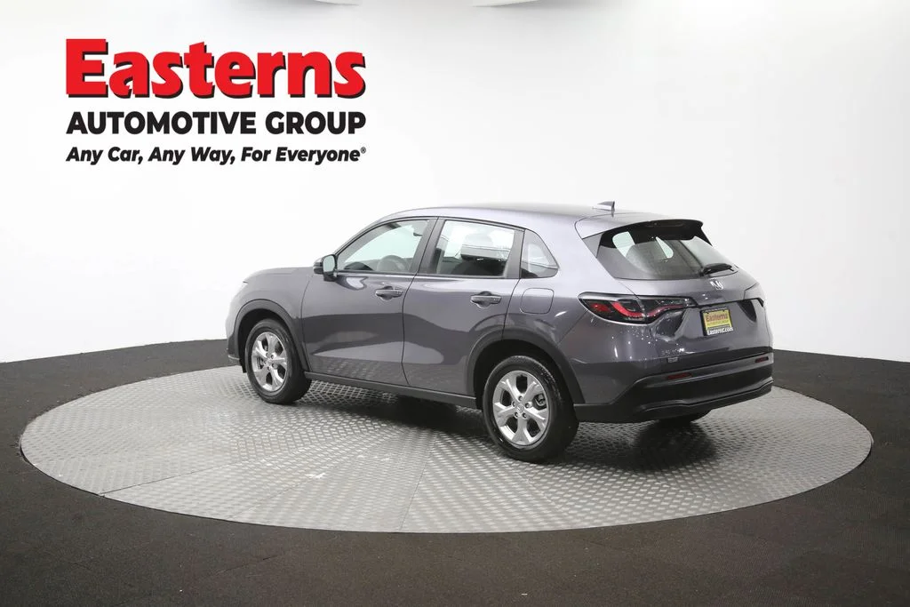 Used 2025 Gray Honda LX image 62