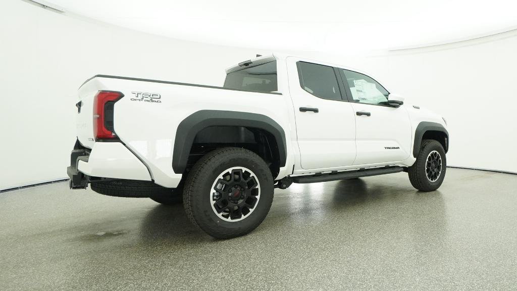 2025 Toyota Tacoma TRD Off Road - Photo 52
