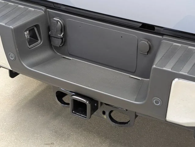 New 2026 Glacier Gray Metallic Tri-Coat Ford F-350® King Ranch® image 72