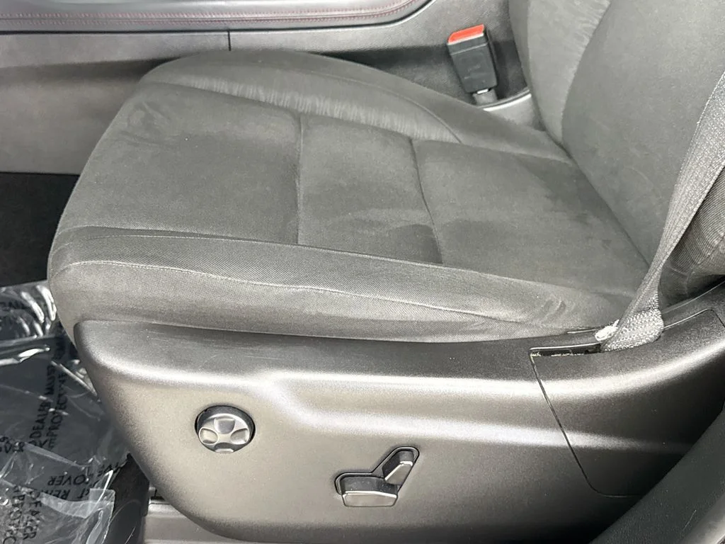 Used 2023 Red Dodge GT image 19