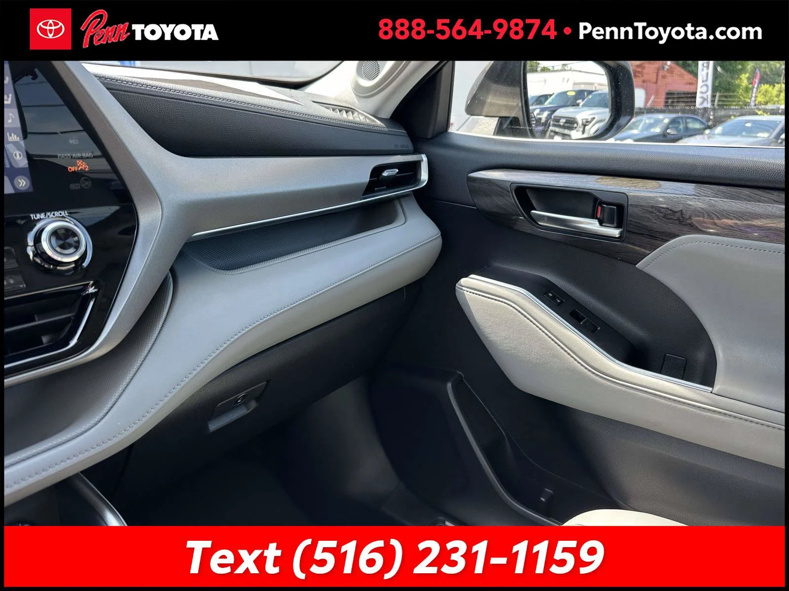 Used 2020 MAGNETIC GRAY MET Toyota Limited image 31