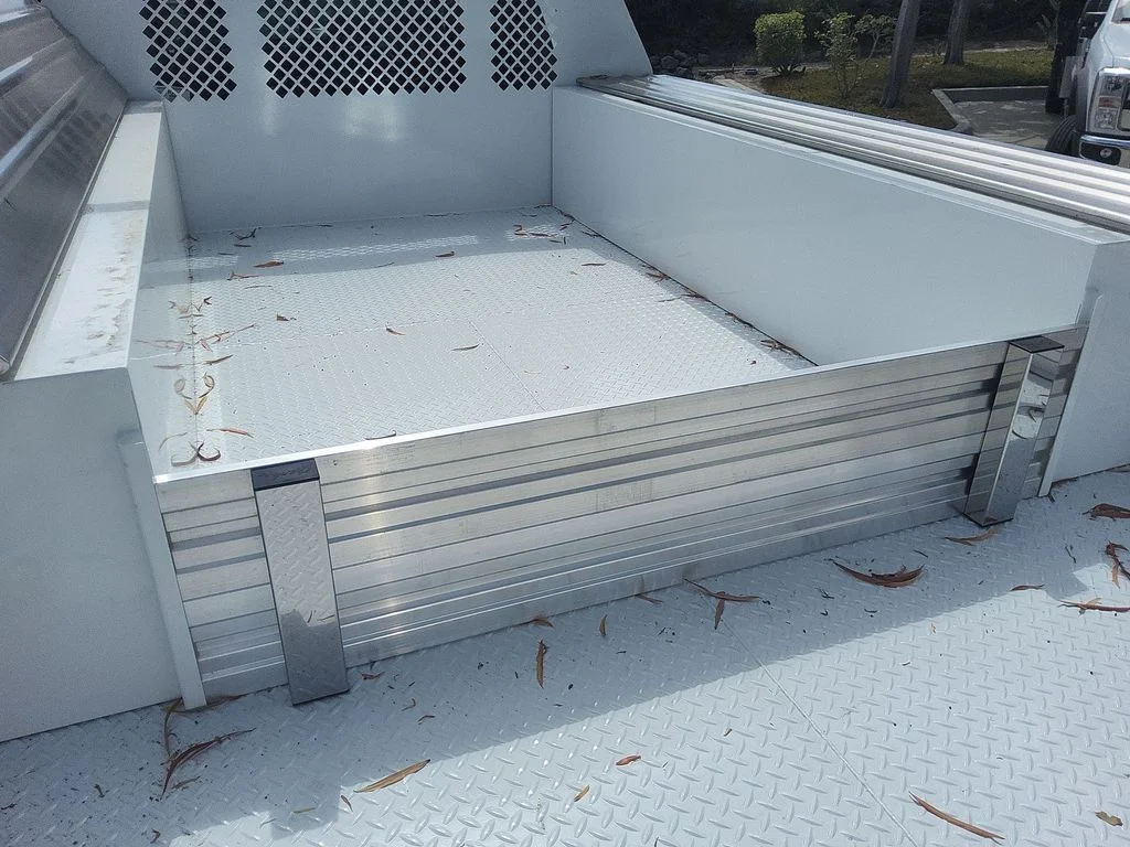 New 2026 White Ford XL image 22