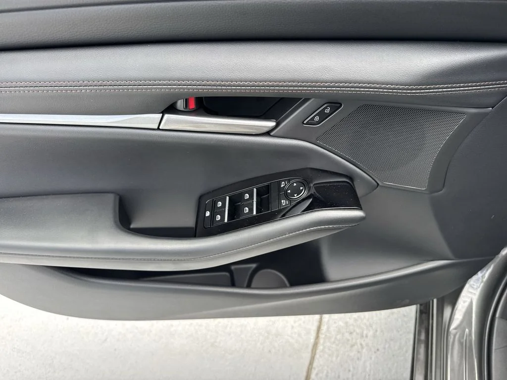 New 2026 Machine Gray Mazda 2.5 S Preferred image 39