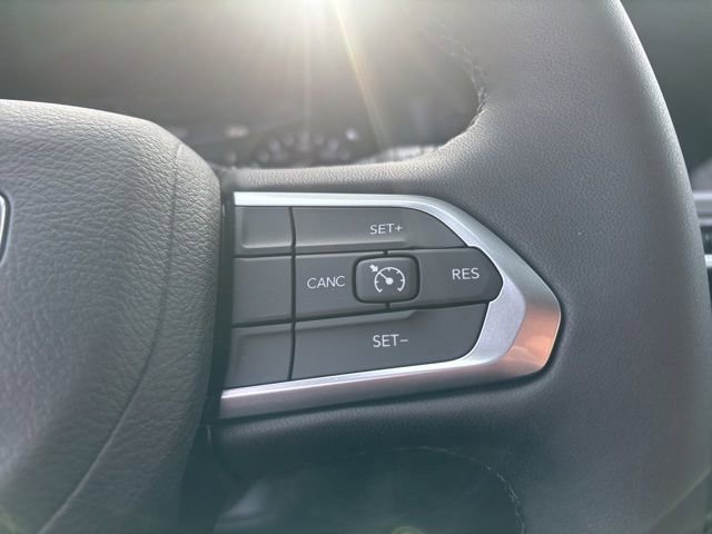 New 2026 Joose (DISC) Jeep Latitude Altitude image 23