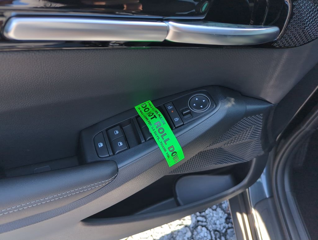 New 2026 Gravity Gray Kia EX image 19