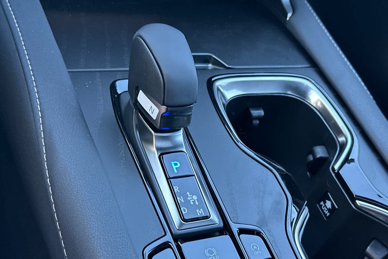 2026 Lexus RX 350 Premium - Photo 23