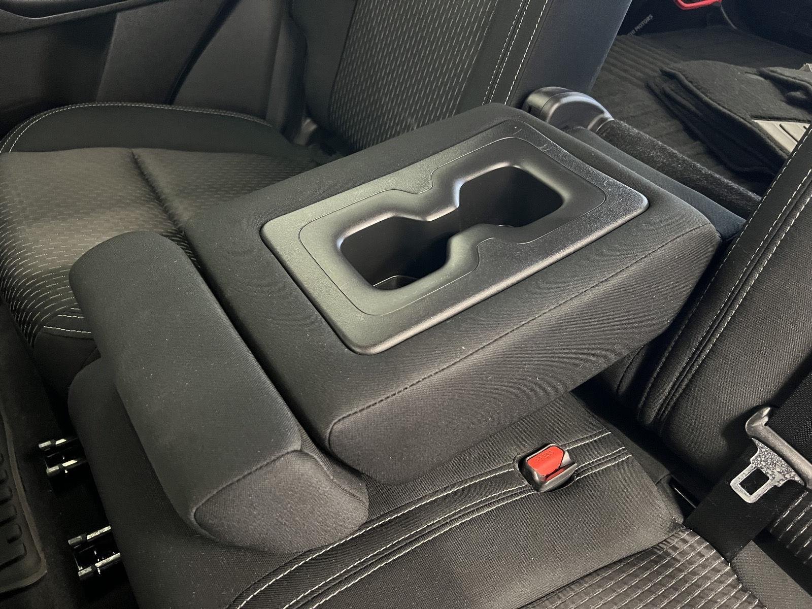 2022 Mitsubishi Outlander ES - Photo 25