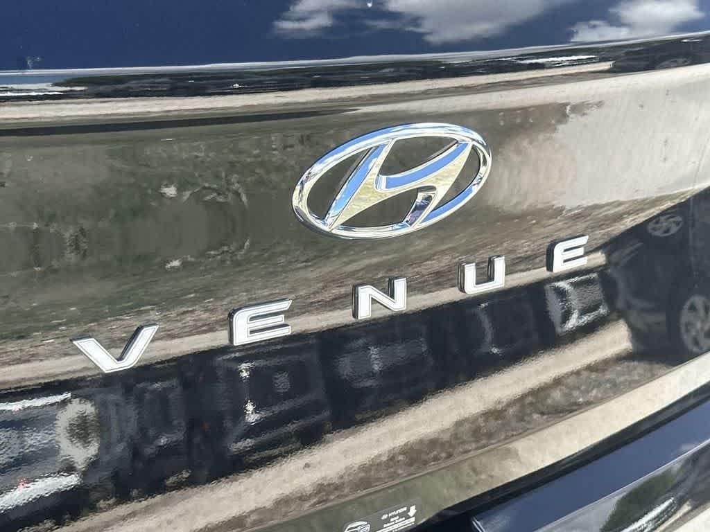 2026 Hyundai Venue SEL - Photo 10