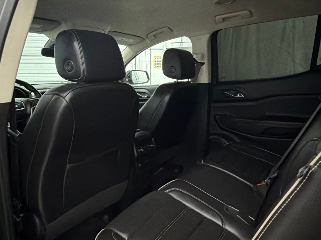 Used 2023 Black GMC Denali image 18