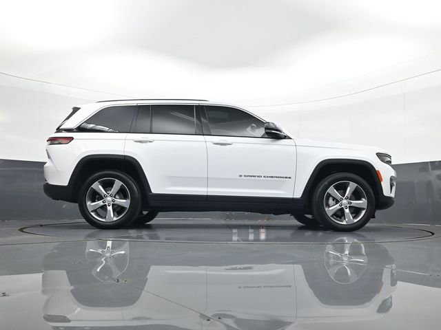 2022 Jeep Grand Cherokee Limited - Photo 24