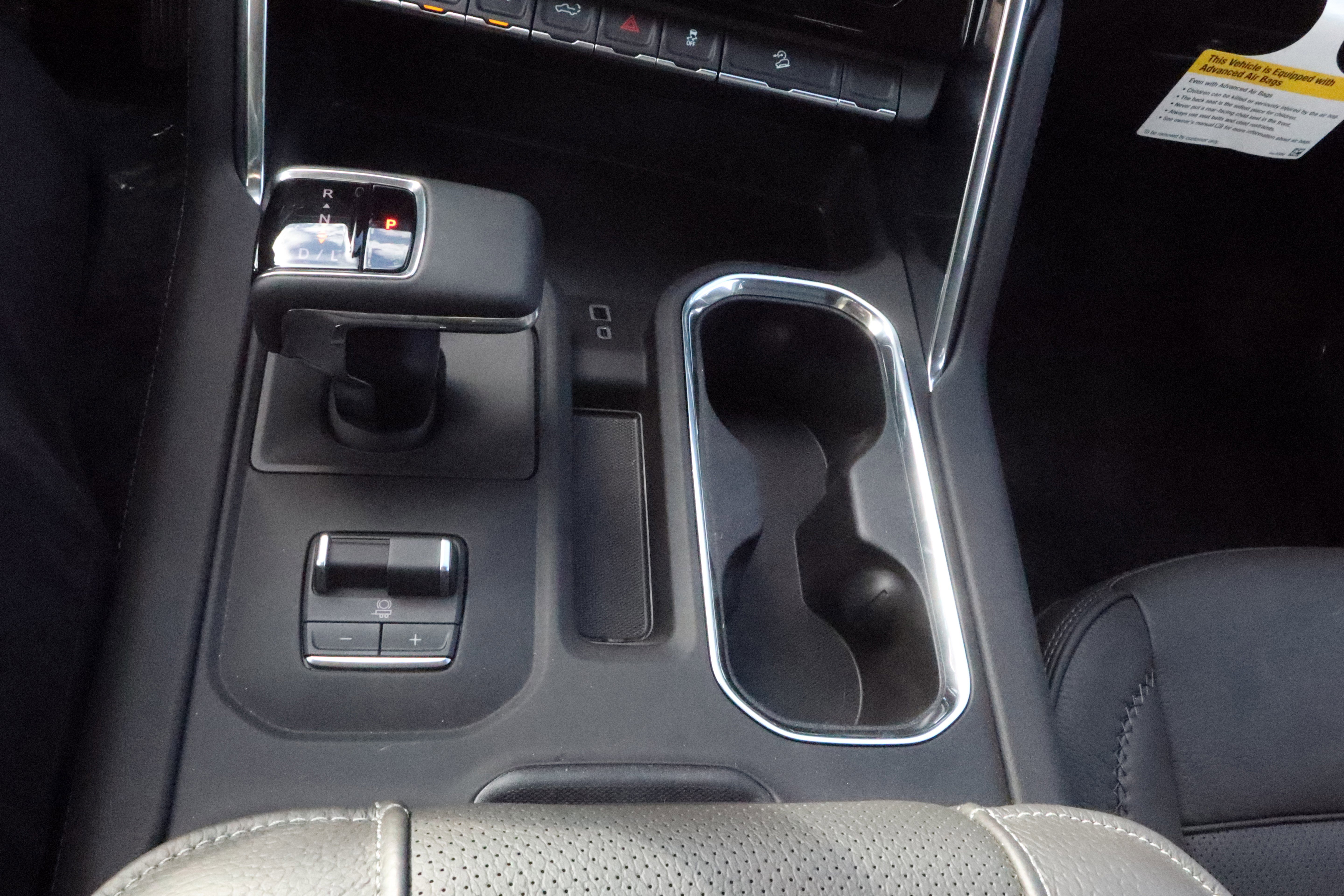 2026 GMC Sierra 1500 Denali - Photo 15