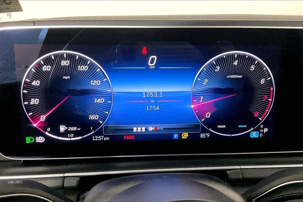 2026 Mercedes-Benz GLE GLE350 - Photo 20