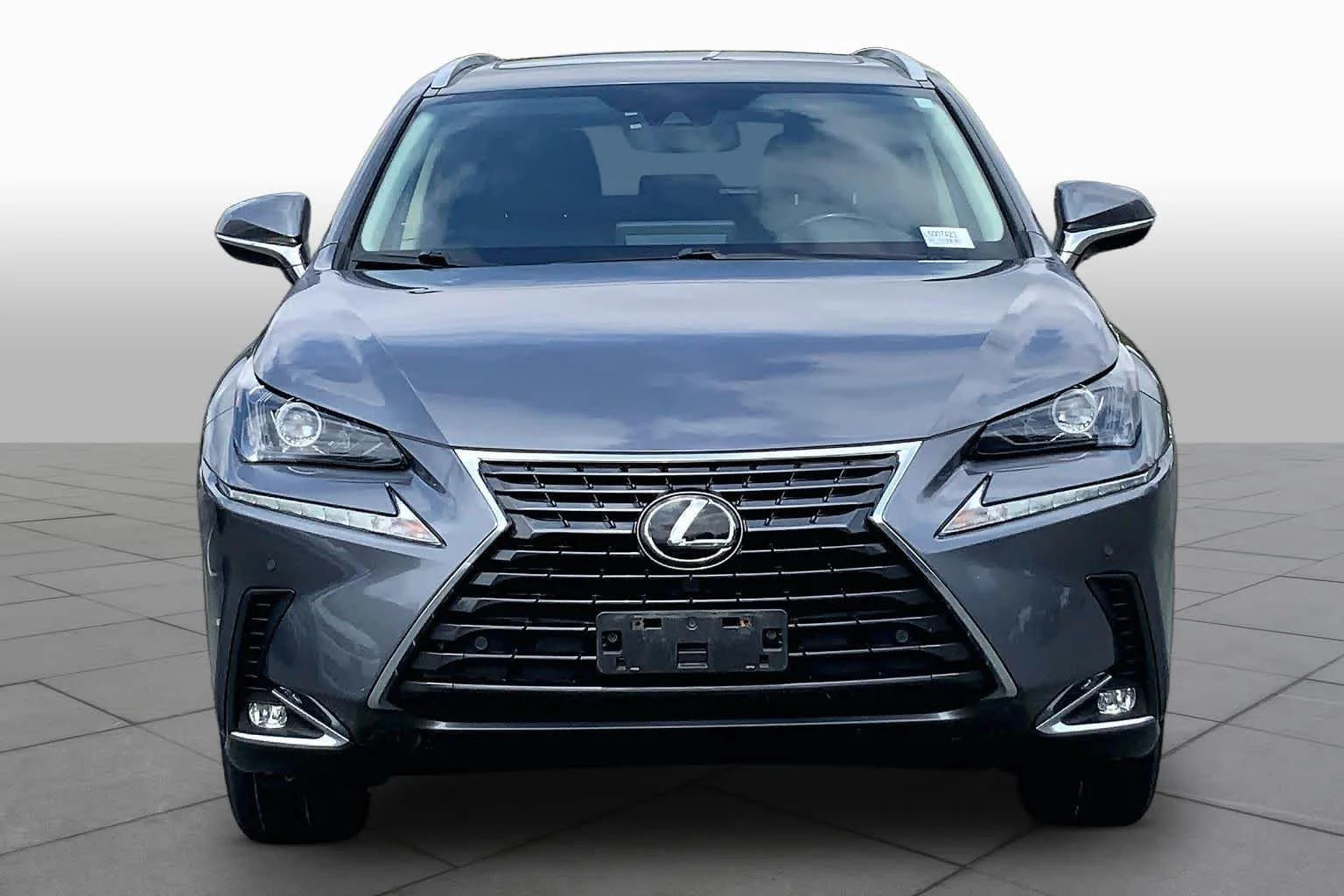Pre-Owned 2020 Lexus NX 300