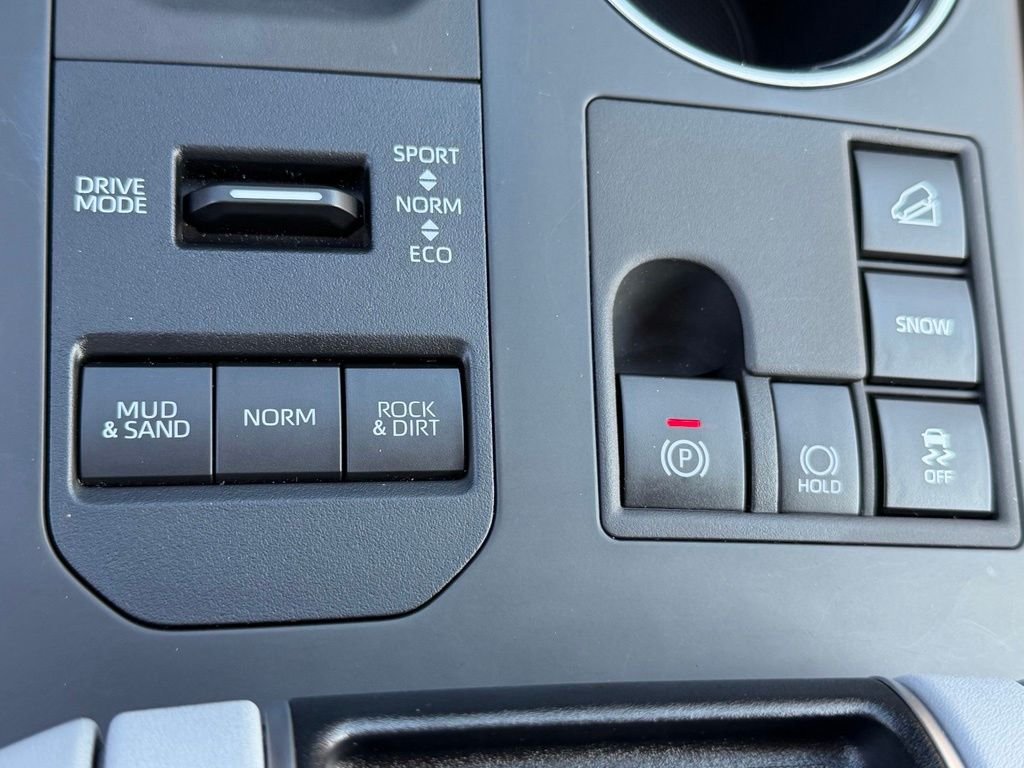 Used 2024 Beige Toyota XLE image 33