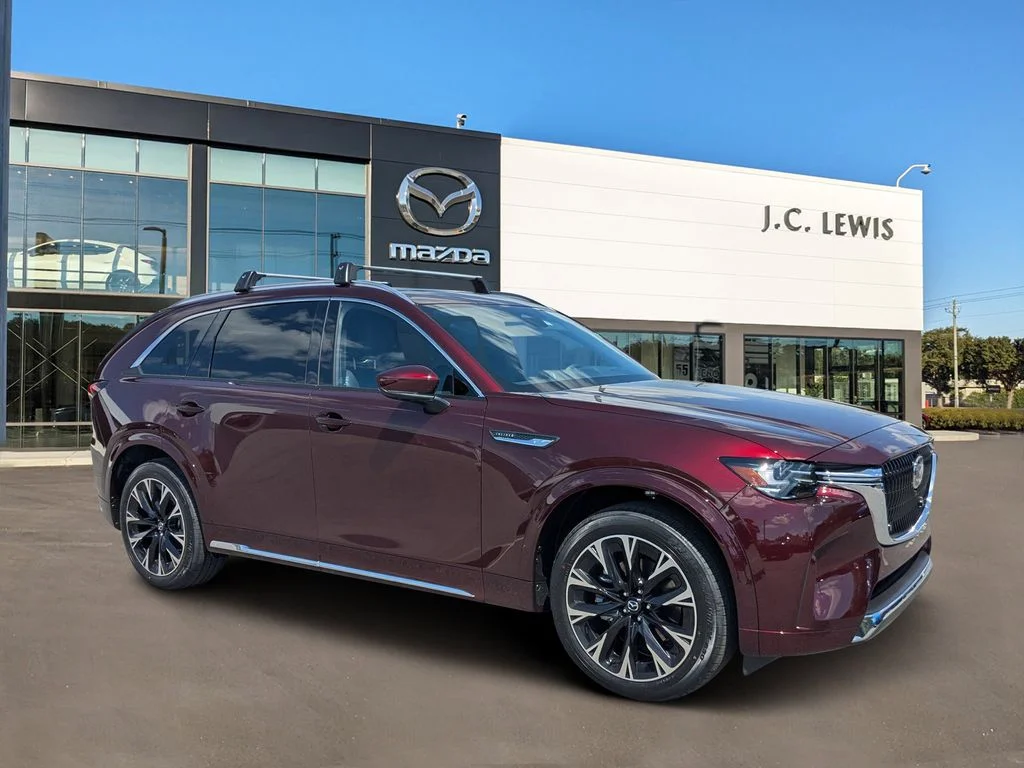 Mazda SUV Lease Deals in Georgia: Offers Available Today