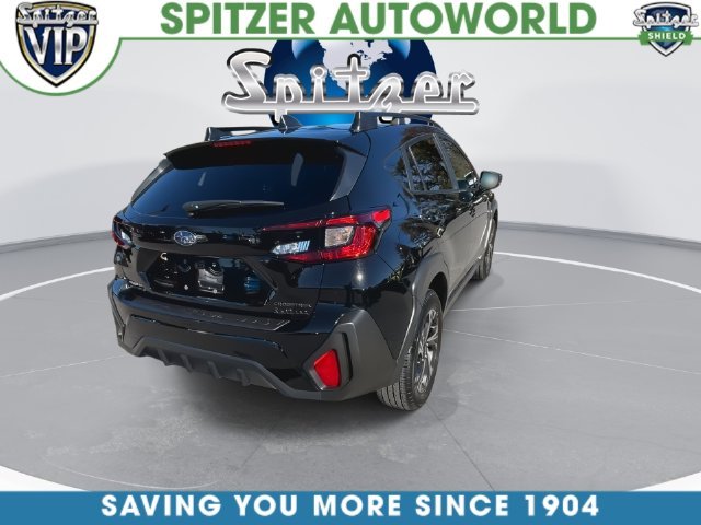 Used 2026 Black Subaru Premium image 14
