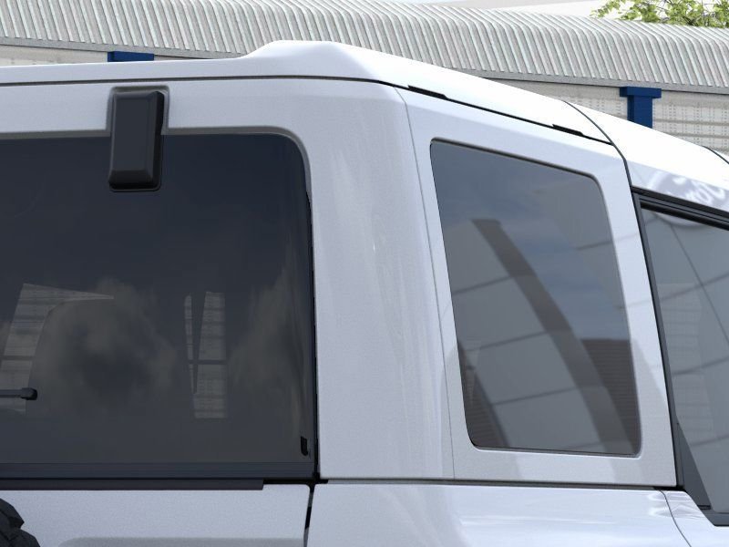 New 2026 White Ford Outer Banks image 30