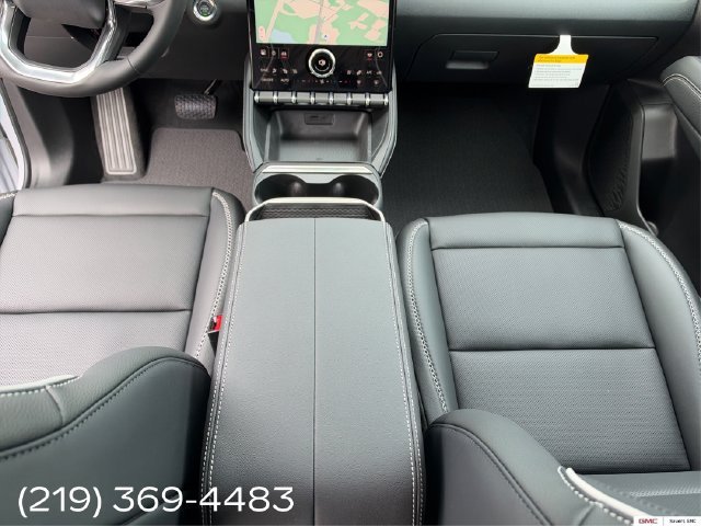 Vehicle thumbnail